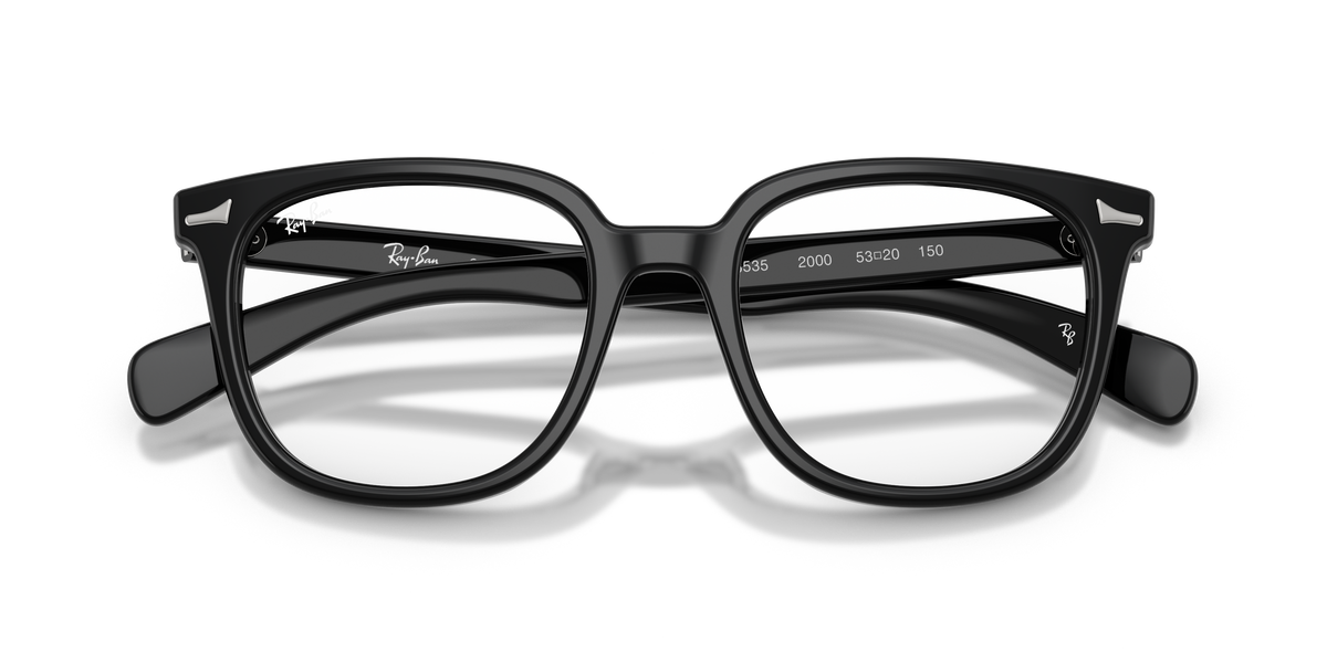 Prescription Glasses Ray-Ban Brunel Ii RX5535 2000 51 / 53 20