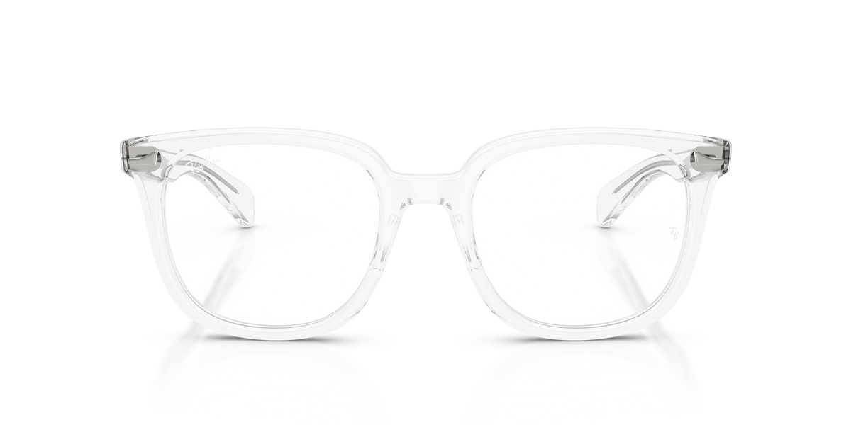 Prescription Glasses Ray-Ban Brunel Ii RX5535 2001 51 / 53 20