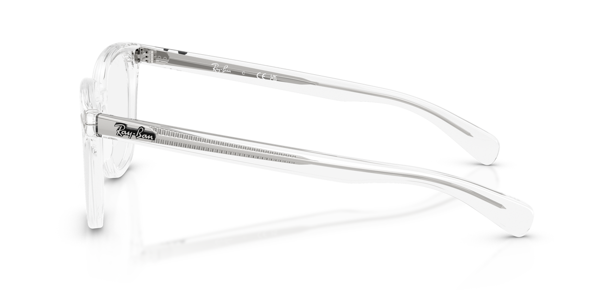 Prescription Glasses Ray-Ban Brunel Ii RX5535 2001 51 / 53 20