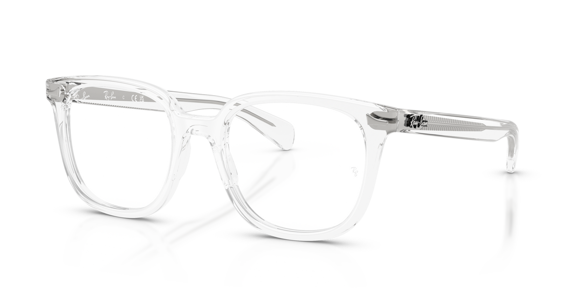 Prescription Glasses Ray-Ban Brunel Ii RX5535 2001 51 / 53 20