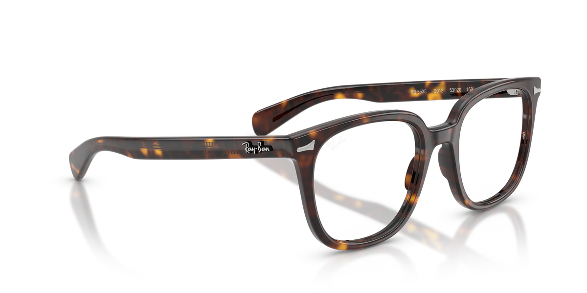 Prescription Glasses Ray-Ban Brunel Ii RX5535 2012 51 / 53 20