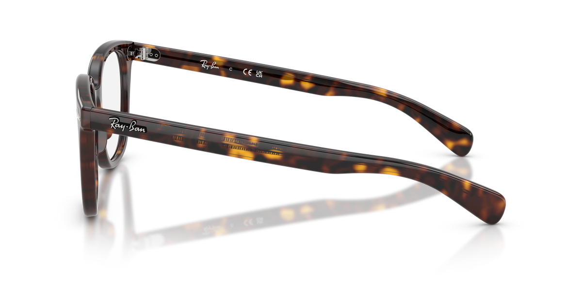 Prescription Glasses Ray-Ban Brunel Ii RX5535 2012 51 / 53 20