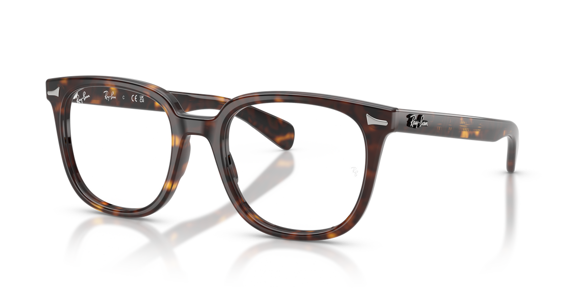 Prescription Glasses Ray-Ban Brunel Ii RX5535 2012 51 / 53 20