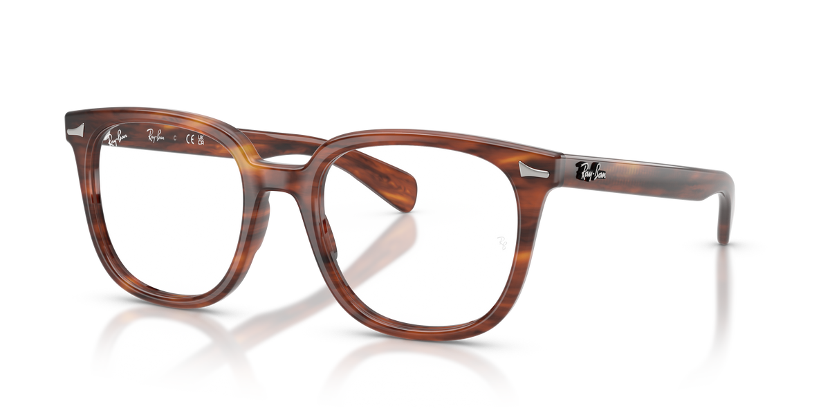 Prescription Glasses Ray-Ban Brunel Ii RX5535 2144 51 / 53 20