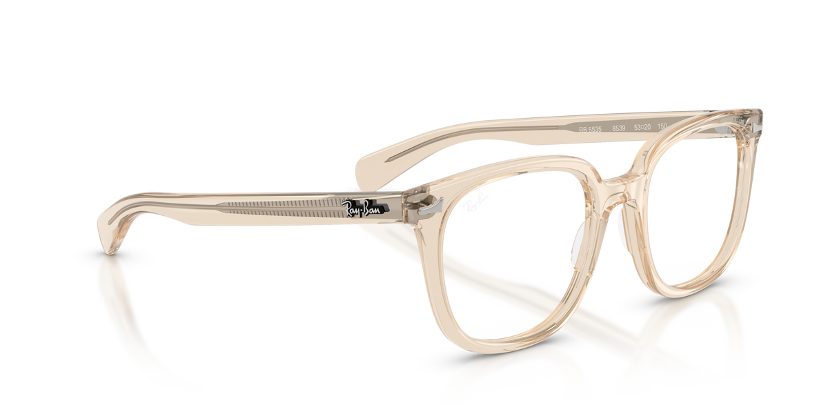 Prescription Glasses Ray-Ban Brunel Ii RX5535 8539 51 / 53 20