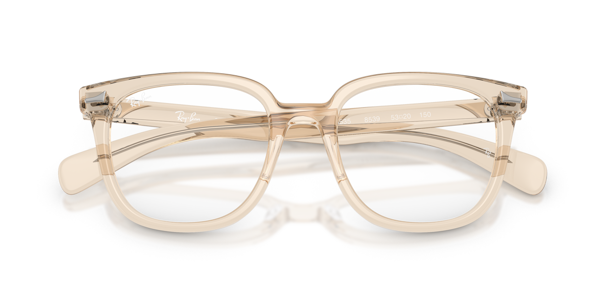 Prescription Glasses Ray-Ban Brunel Ii RX5535 8539 51 / 53 20