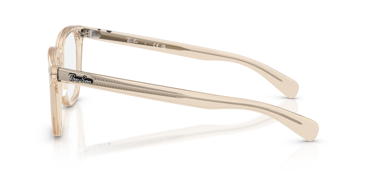 Prescription Glasses Ray-Ban Brunel Ii RX5535 8539 51 / 53 20