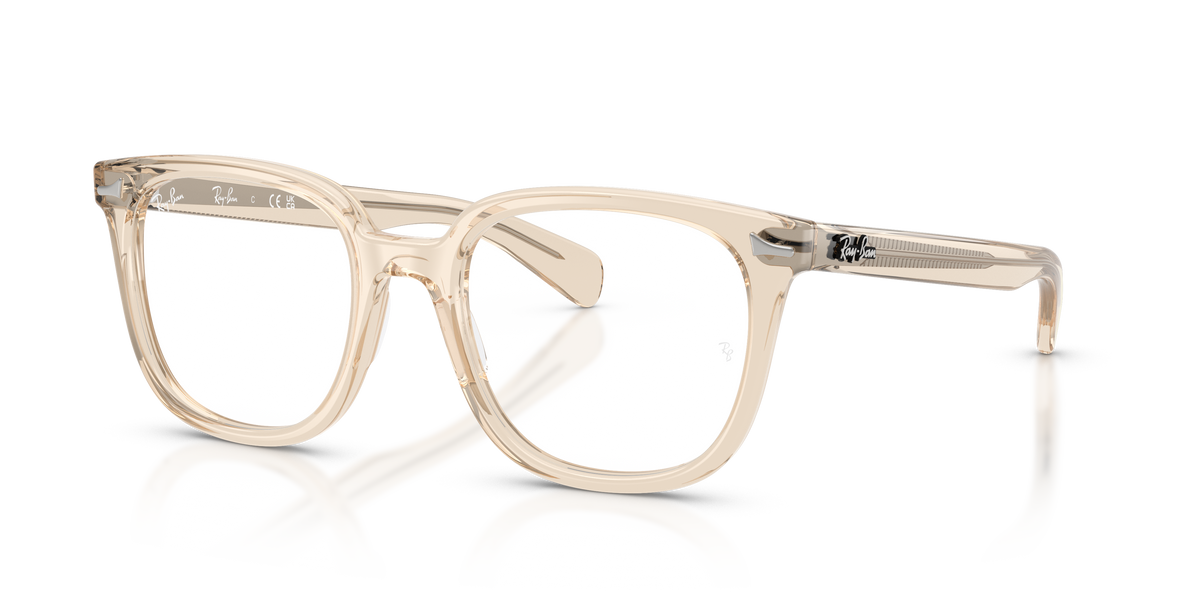 Prescription Glasses Ray-Ban Brunel Ii RX5535 8539 51 / 53 20