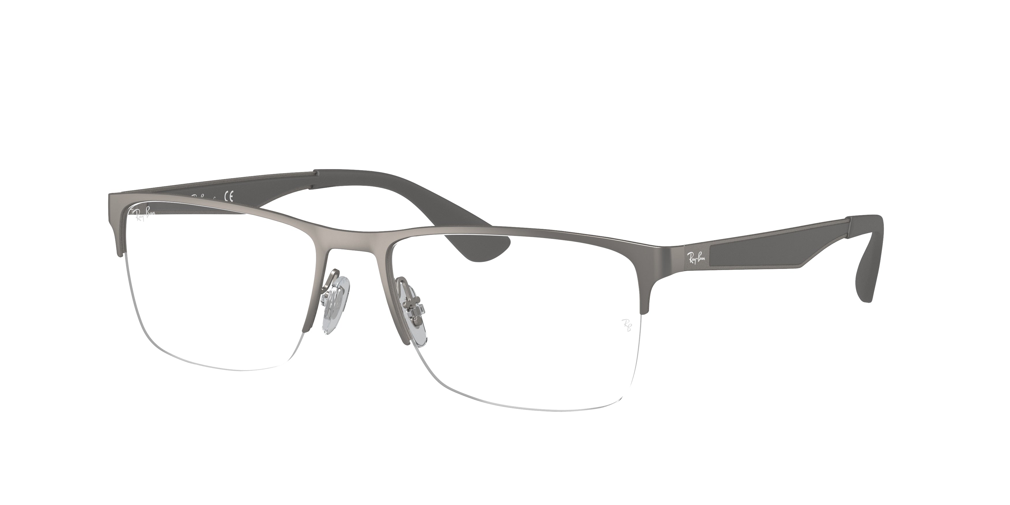 Gafas Graduadas Ray-Ban RX6335 2855 58 17