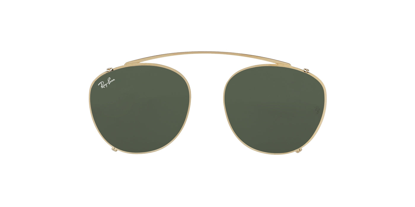 Gafas Graduadas Ray-Ban RX6355C 250071 50 20