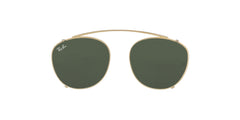 Gafas Graduadas Ray-Ban CLIP ON RX6355C 250071 50 20