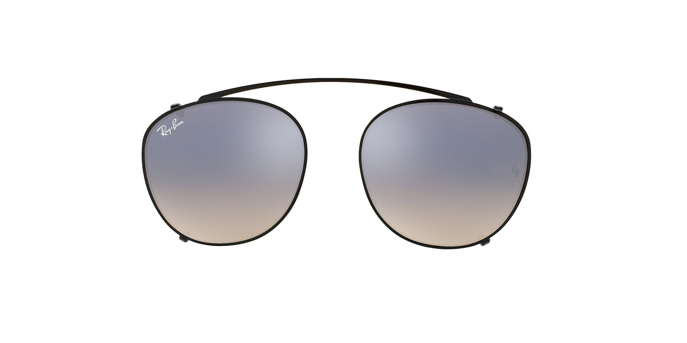 Gafas Graduadas Ray-Ban RX6355C 2509B8 50 20