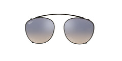 Gafas Graduadas Ray-Ban CLIP ON RX6355C 2509B8 50 20