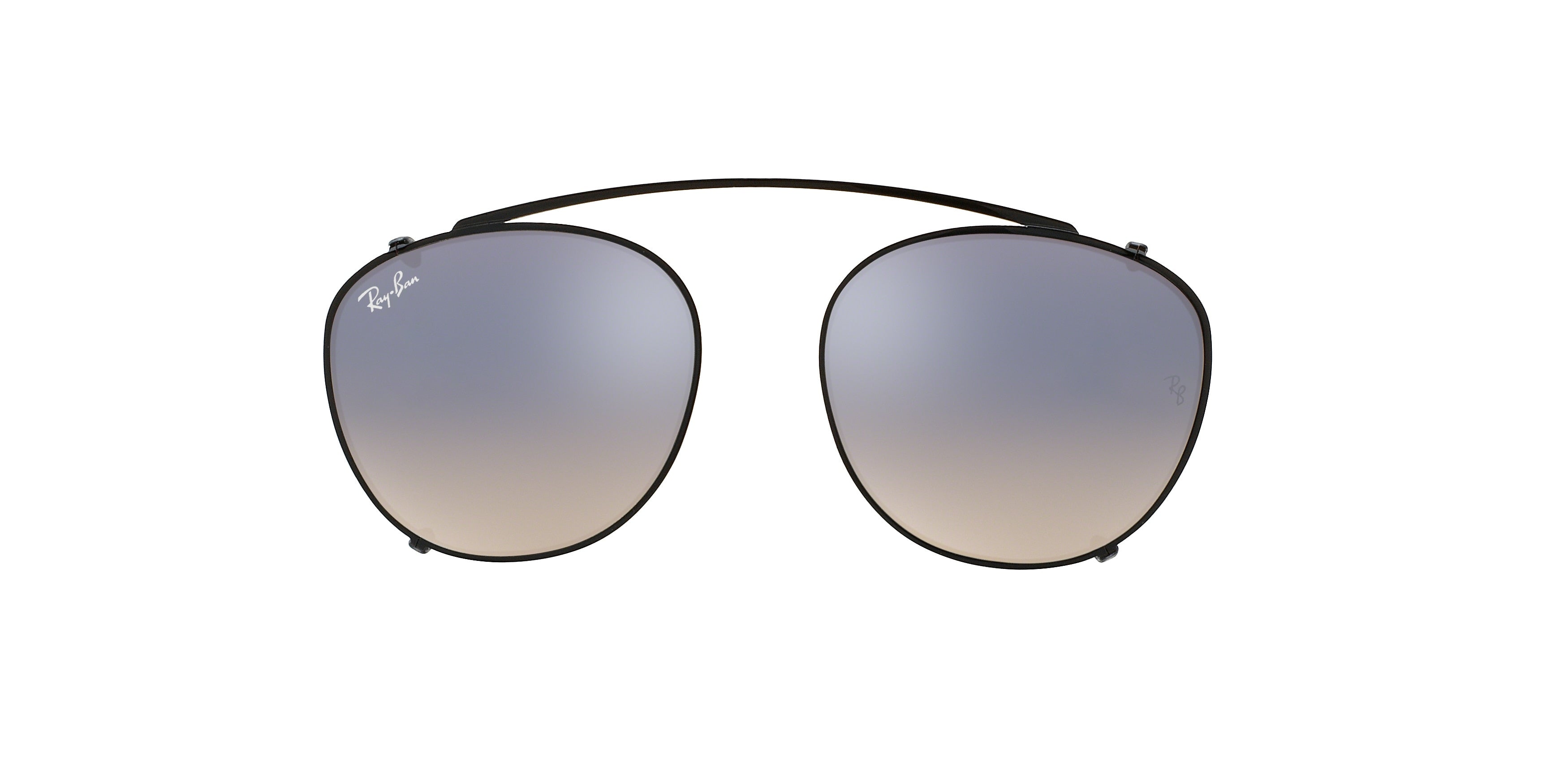 Gafas Graduadas Ray-Ban RX6355C 2509B8 50 20
