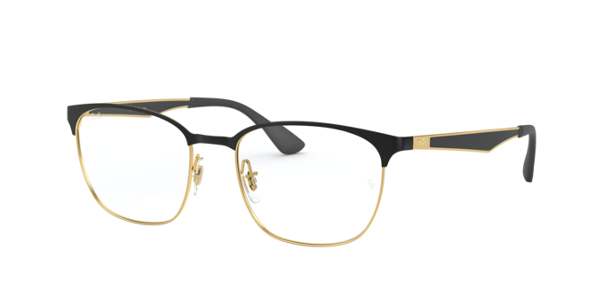 Prescription Glasses Ray-Ban RX6356 2875 52 18