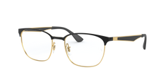 Prescription Glasses Ray-Ban RX6356 2875 52 18