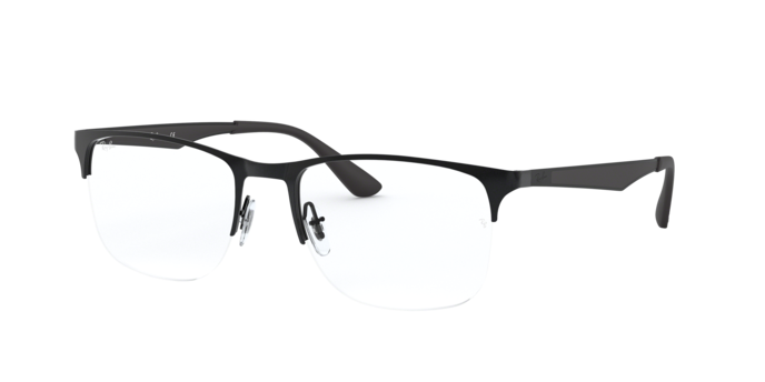Prescription Glasses Ray-Ban RX6362 2509 55 19