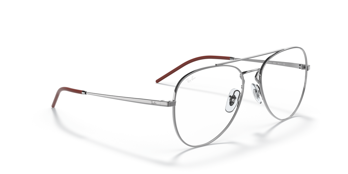 Gafas Graduadas Ray-Ban RX6413 2502 56 17