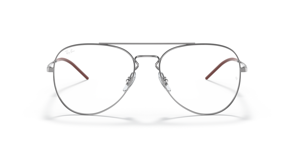 Gafas Graduadas Ray-Ban RX6413 2502 56 17