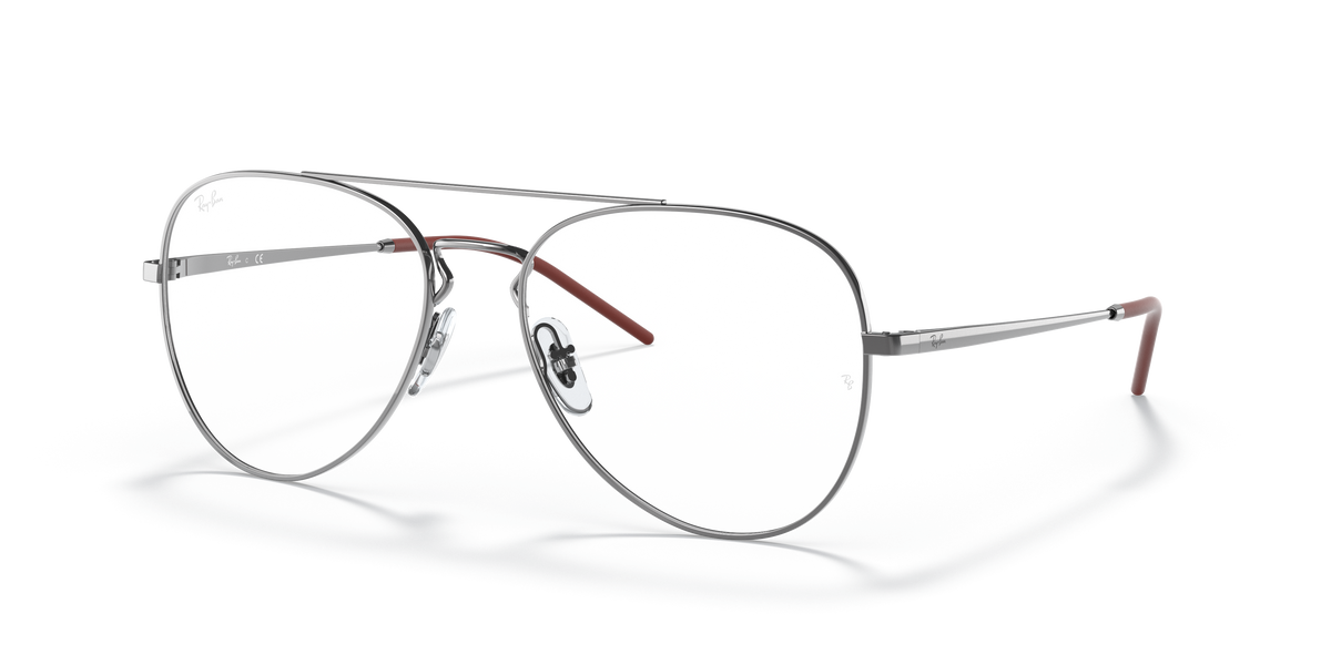 Gafas Graduadas Ray-Ban RX6413 2502 56 17