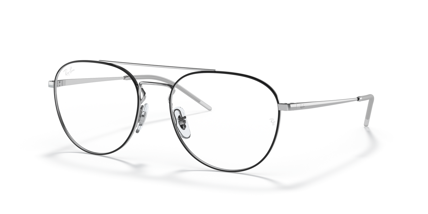 Gafas Graduadas Ray-Ban RX6414 2983 53 18