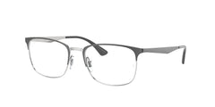 Gafas Graduadas Ray-Ban RX6421 3004 56 18