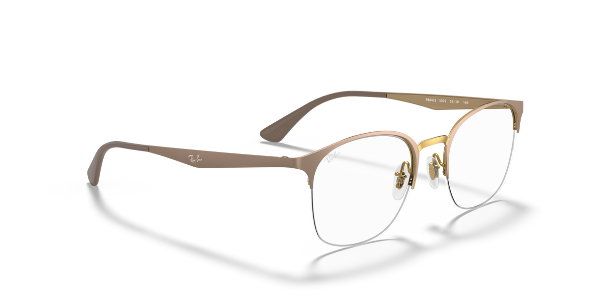 Prescription Glasses Ray-Ban RX6422 3005 51 19