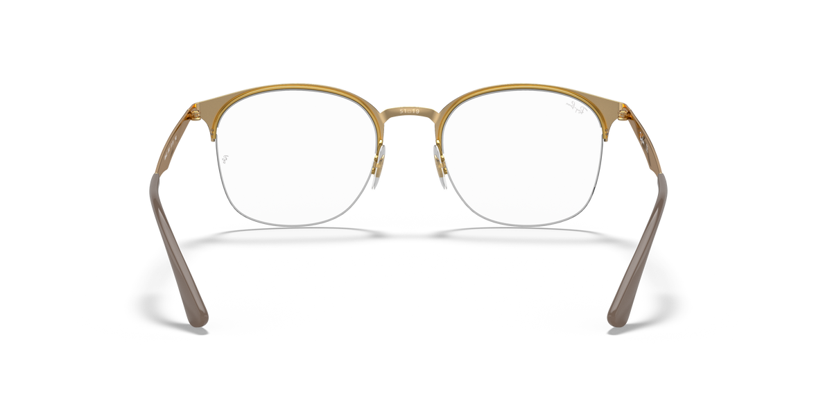Prescription Glasses Ray-Ban RX6422 3005 51 19