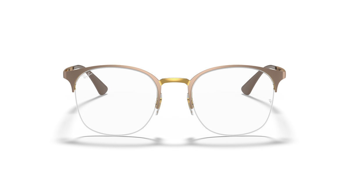 Prescription Glasses Ray-Ban RX6422 3005 51 19