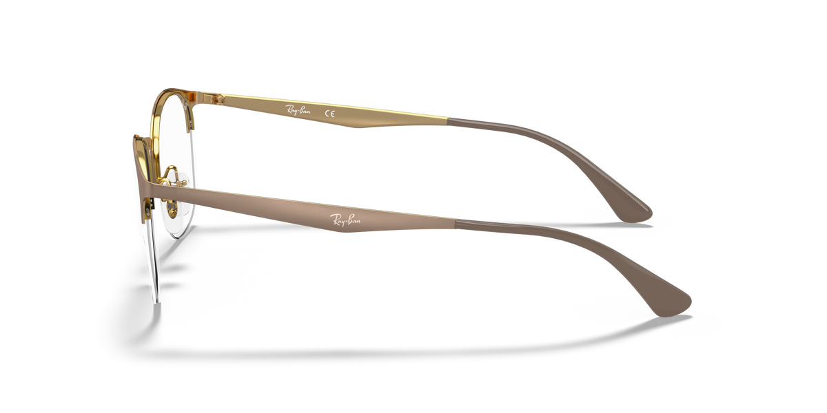 Prescription Glasses Ray-Ban RX6422 3005 51 19