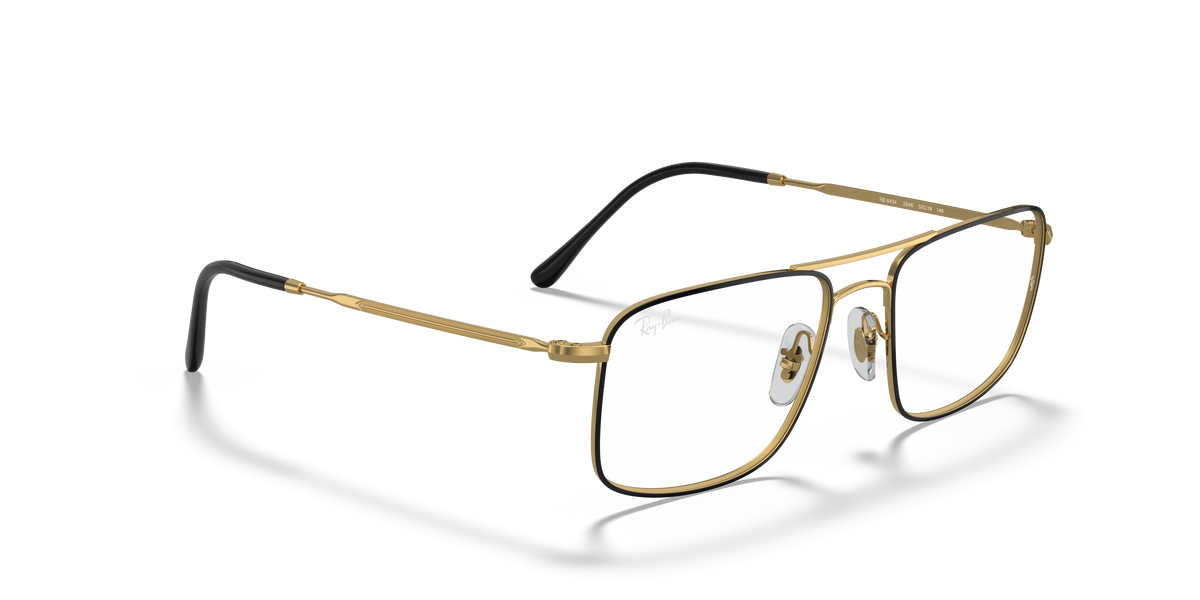 Prescription Glasses Ray-Ban RX6434 2946 53 18