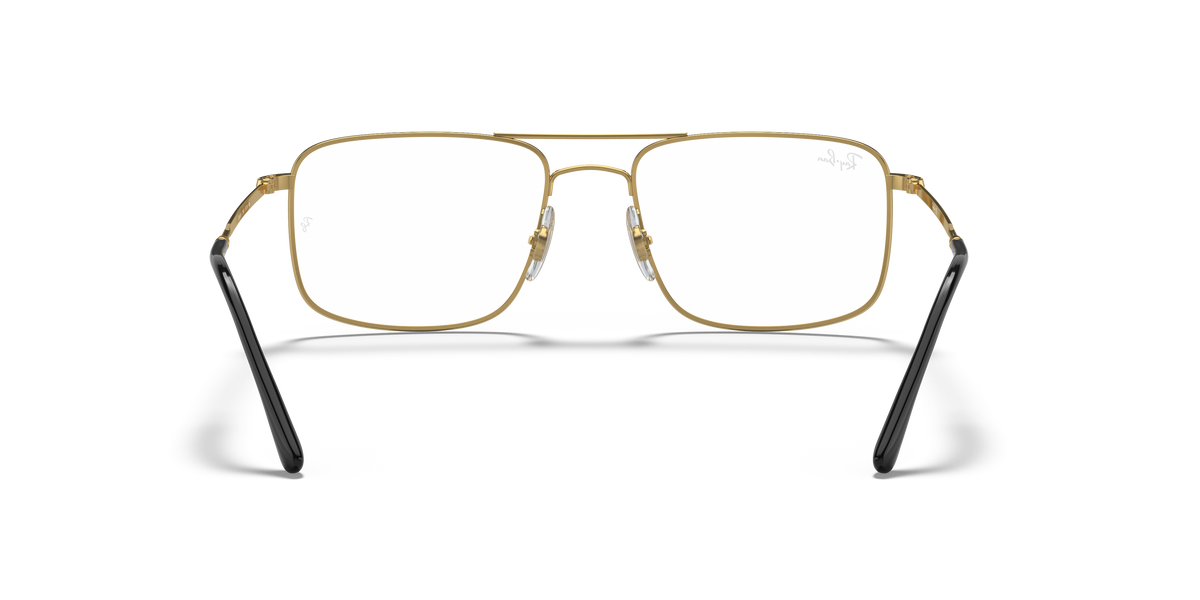Prescription Glasses Ray-Ban RX6434 2946 53 18