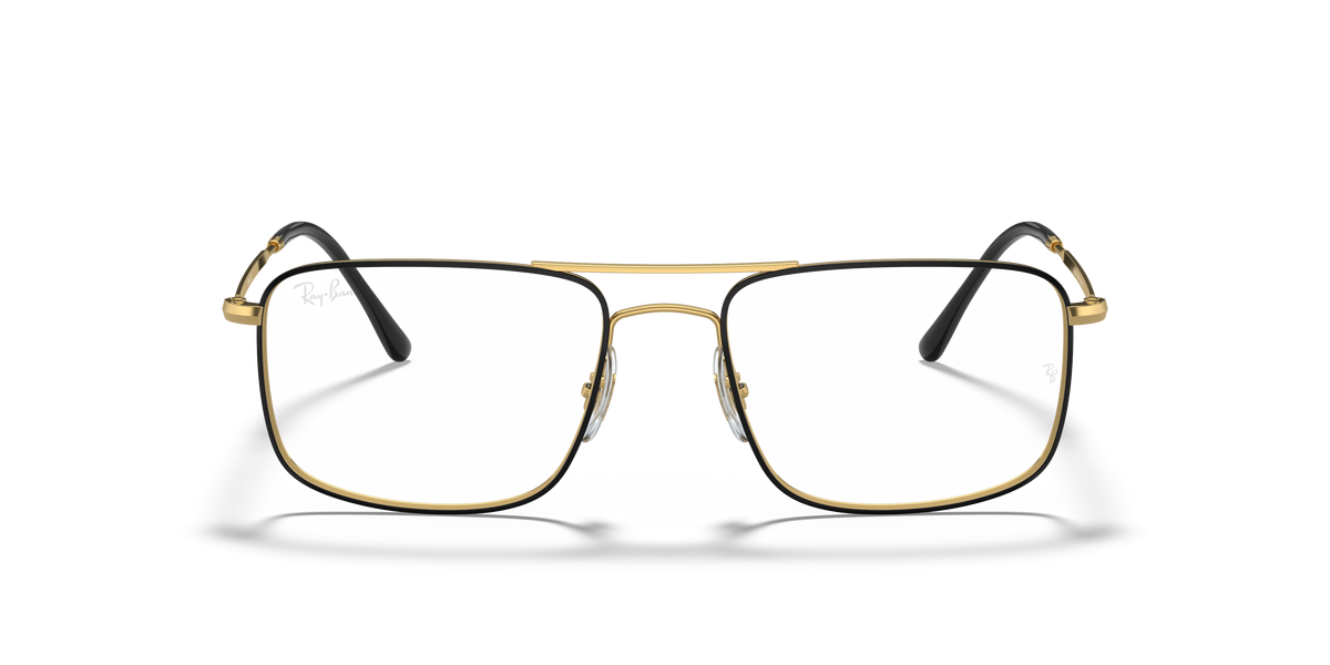 Prescription Glasses Ray-Ban RX6434 2946 53 18