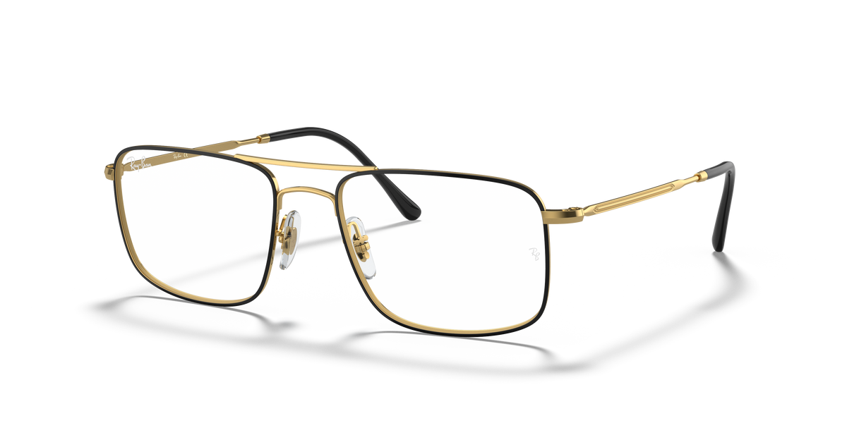 Prescription Glasses Ray-Ban RX6434 2946 53 18