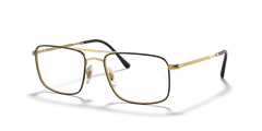 Prescription Glasses Ray-Ban RX6434 2946 53 18