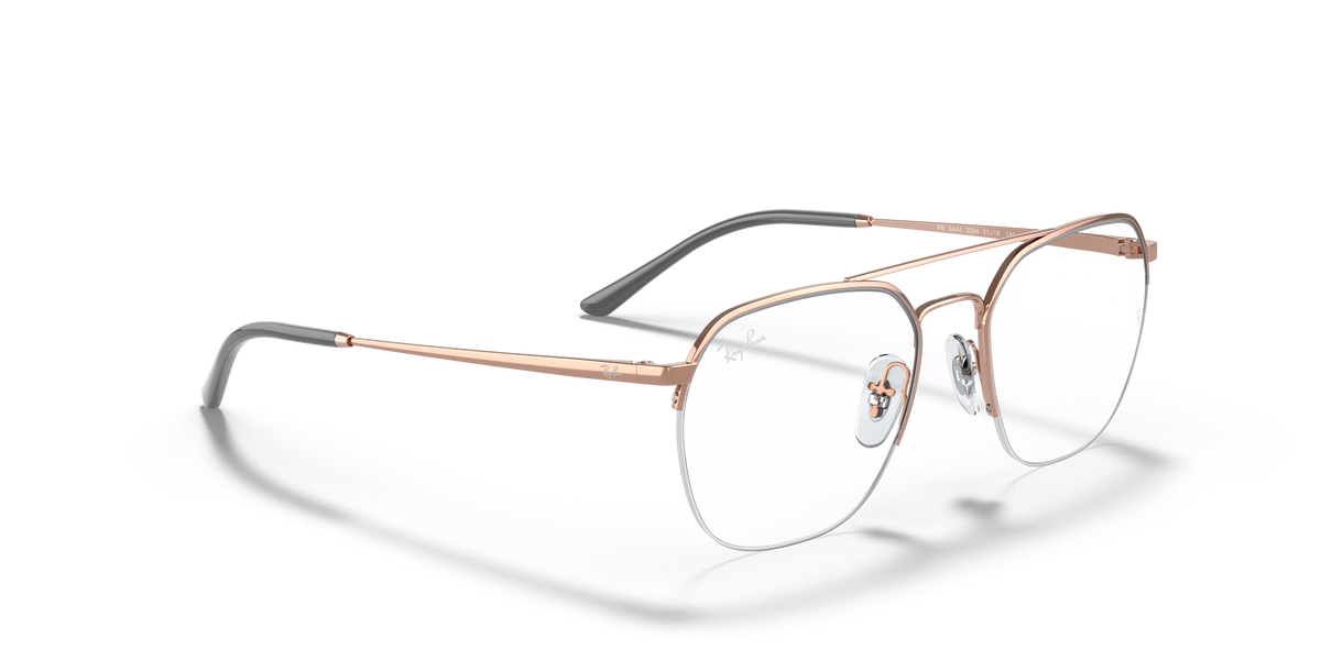 Prescription Glasses Ray-Ban RX6444 3094 53 18