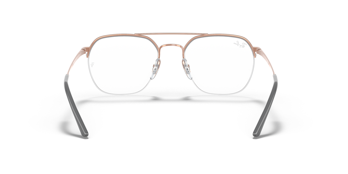 Prescription Glasses Ray-Ban RX6444 3094 53 18