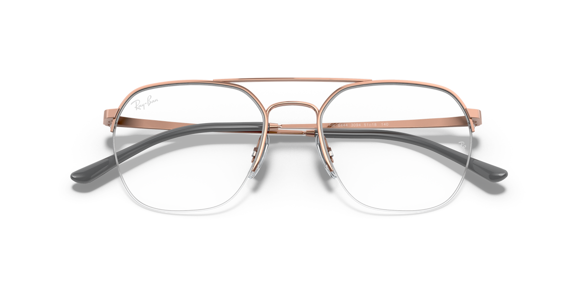 Prescription Glasses Ray-Ban RX6444 3094 53 18