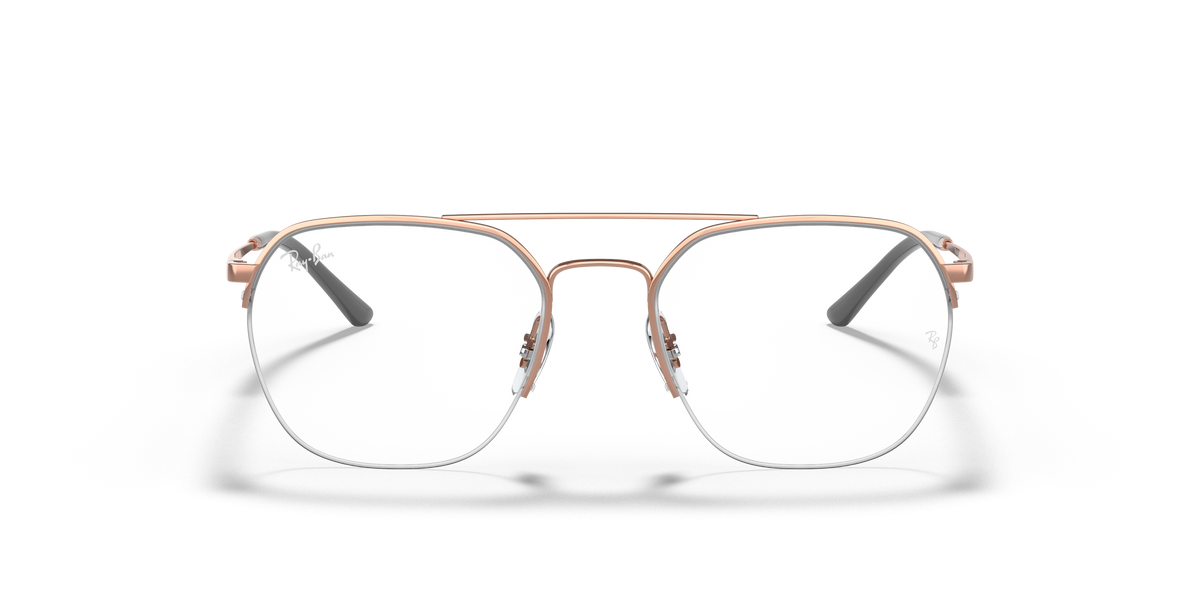 Prescription Glasses Ray-Ban RX6444 3094 53 18