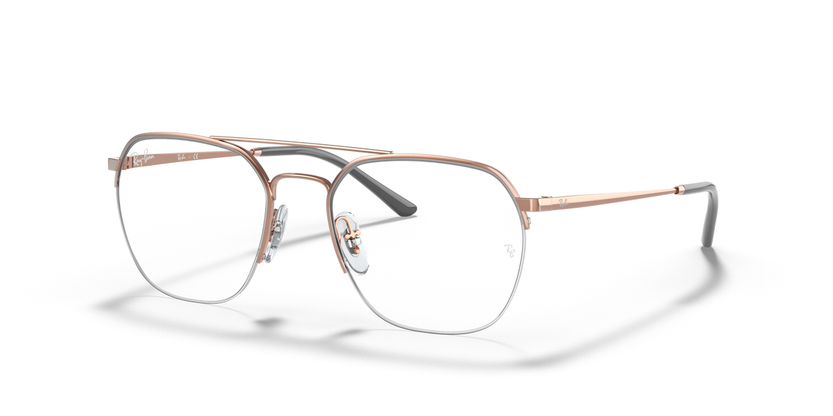 Prescription Glasses Ray-Ban RX6444 3094 53 18