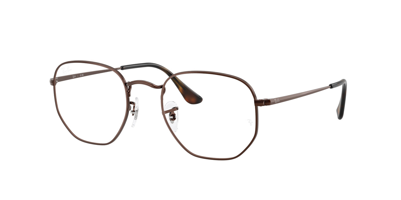 Gafas Graduadas Ray-Ban RX6448 2511