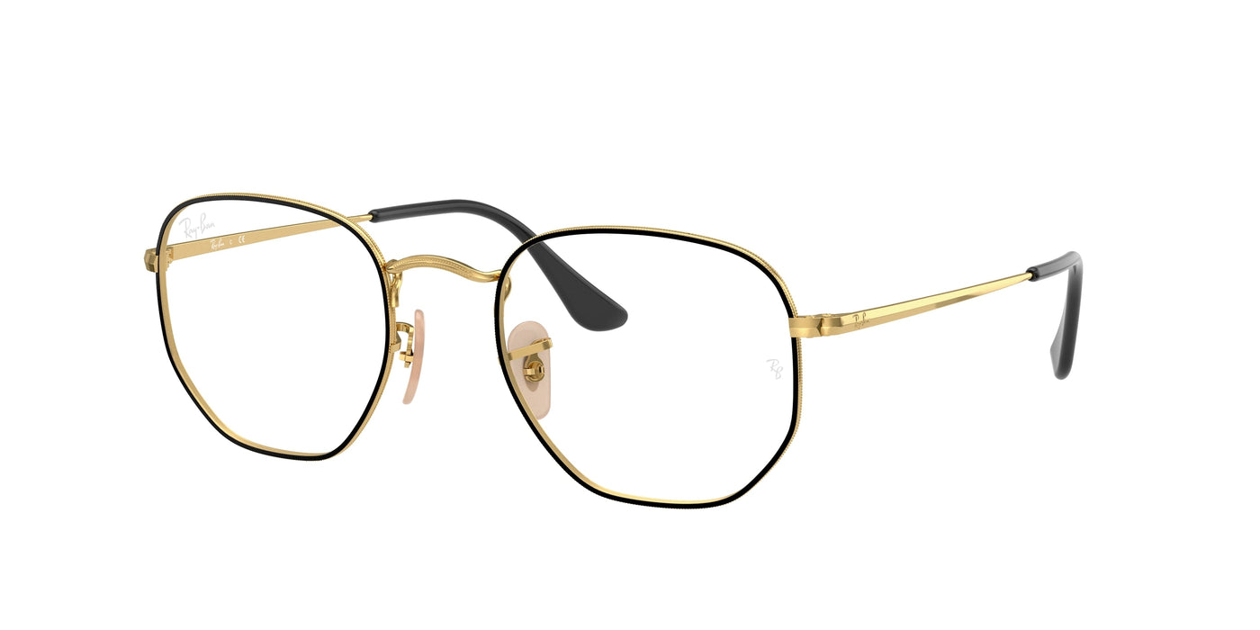 Gafas Graduadas Ray-Ban RX6448 2991 48 21