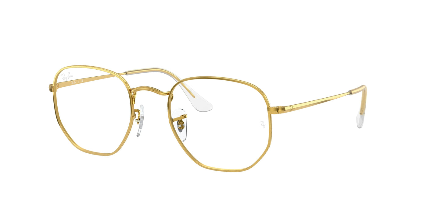 Gafas Graduadas Ray-Ban Hexagonal RX6448 3086