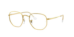 Gafas Graduadas Ray-Ban Hexagonal RX6448 3086