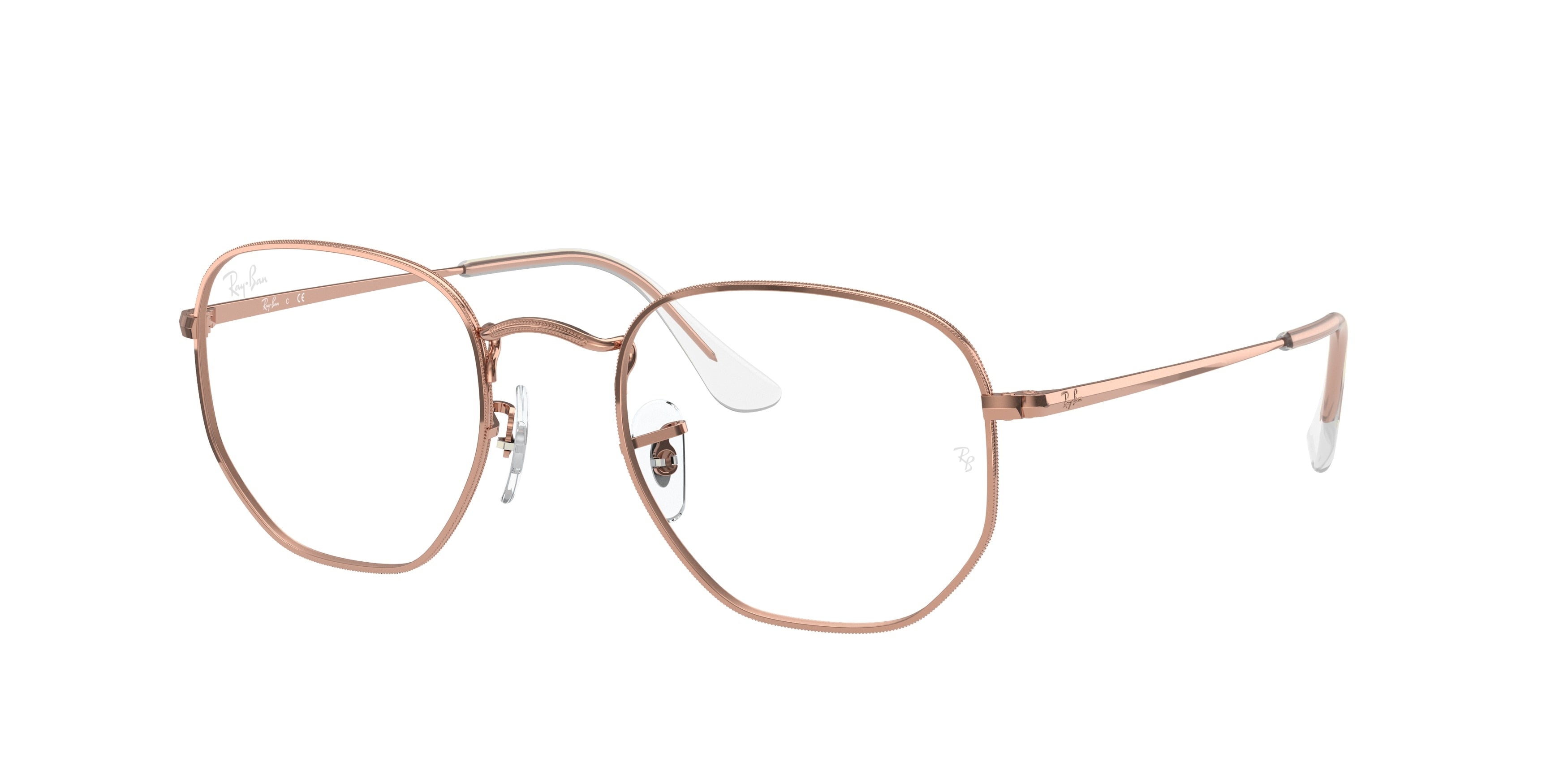 Gafas Graduadas Ray-Ban RX6448 3094