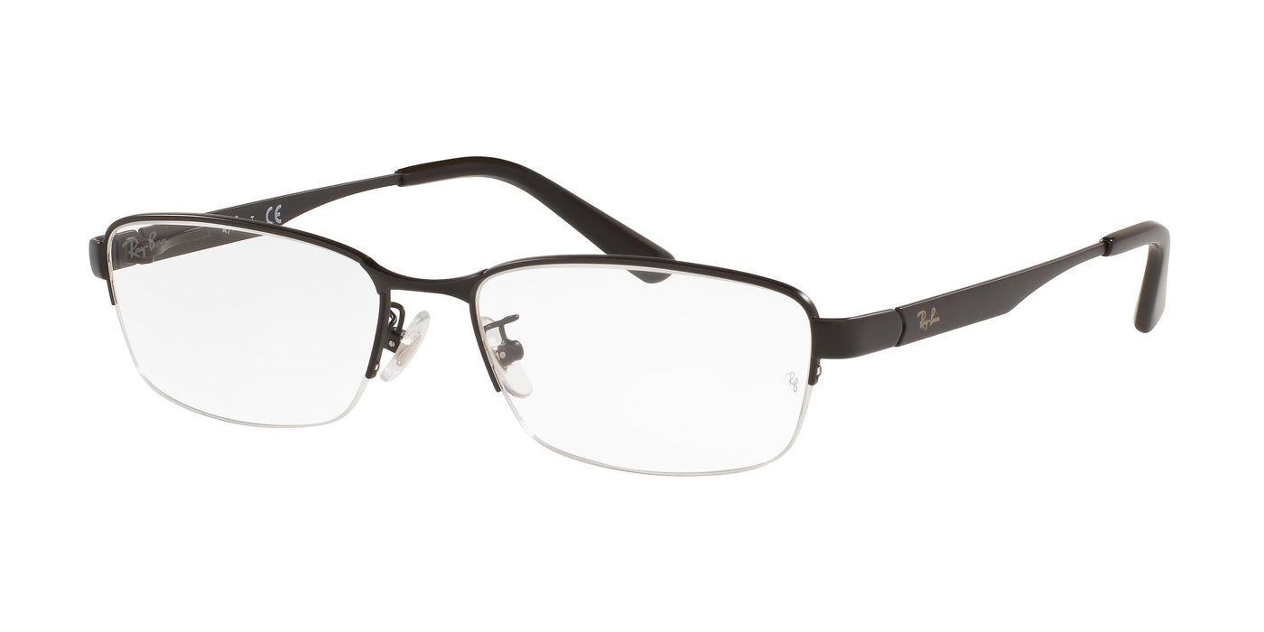 Gafas Graduadas Ray-Ban RX6453D 2503 55 17