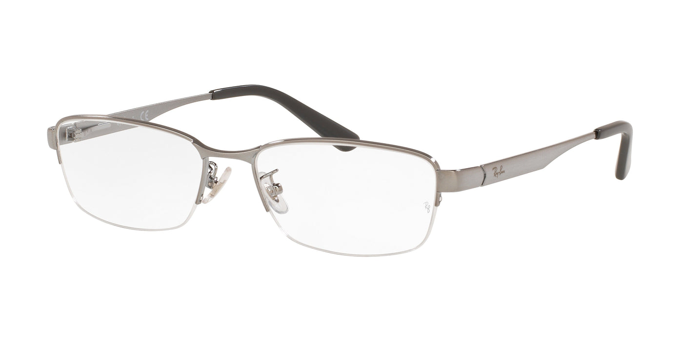 Gafas Graduadas Ray-Ban RX6453D 2553 55 17