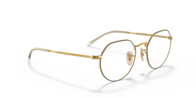 Gafas Graduadas Ray-Ban RX6465 2890 49 20