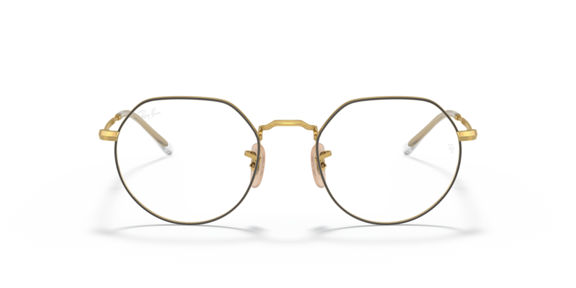 Gafas Graduadas Ray-Ban RX6465 2890 49 20