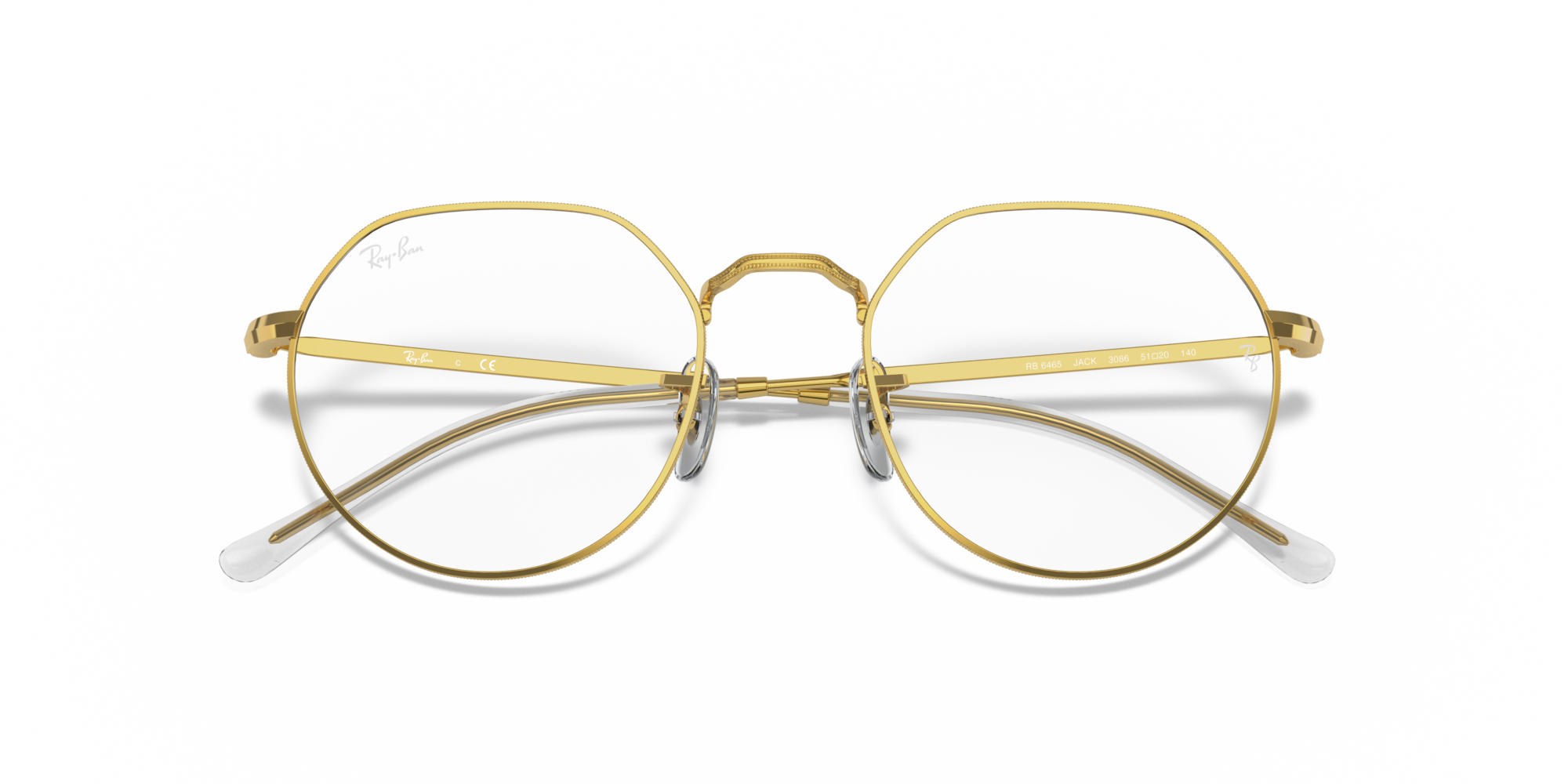 Gafas Graduadas Ray-Ban RX6465 3086 49 20